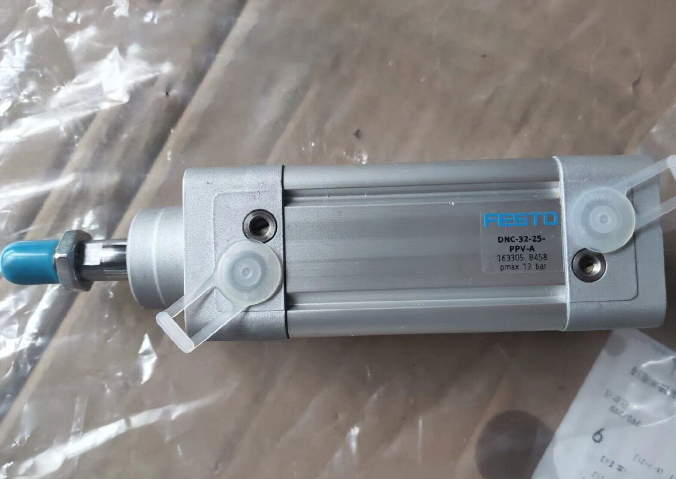 Festo DSNU-S-16-200-P-A-MQ 5216101 ISO round cylinder
